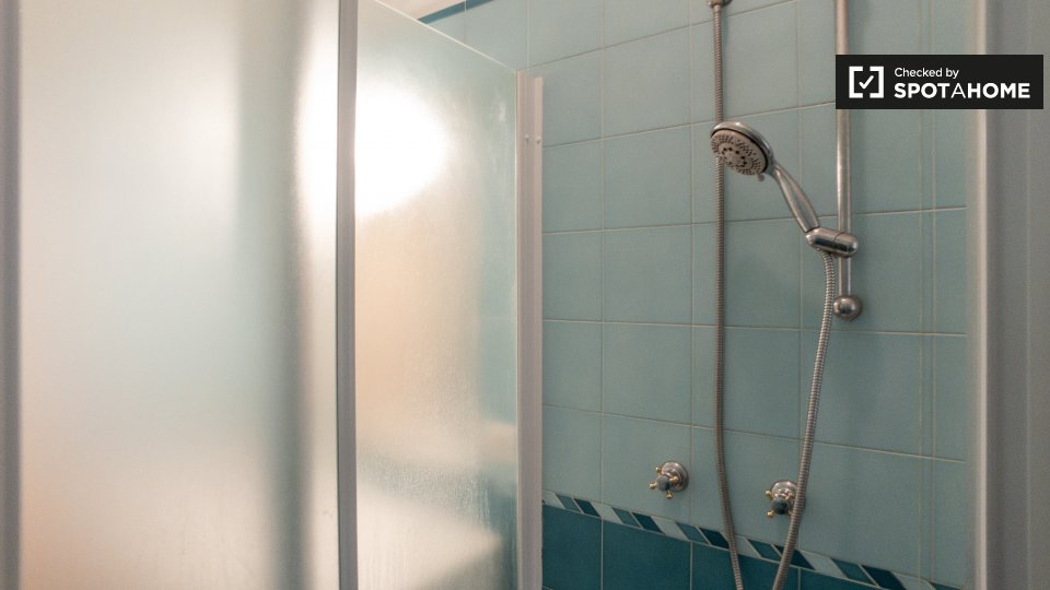 Apartment Milan, 1 bed, 60m² — photo 14