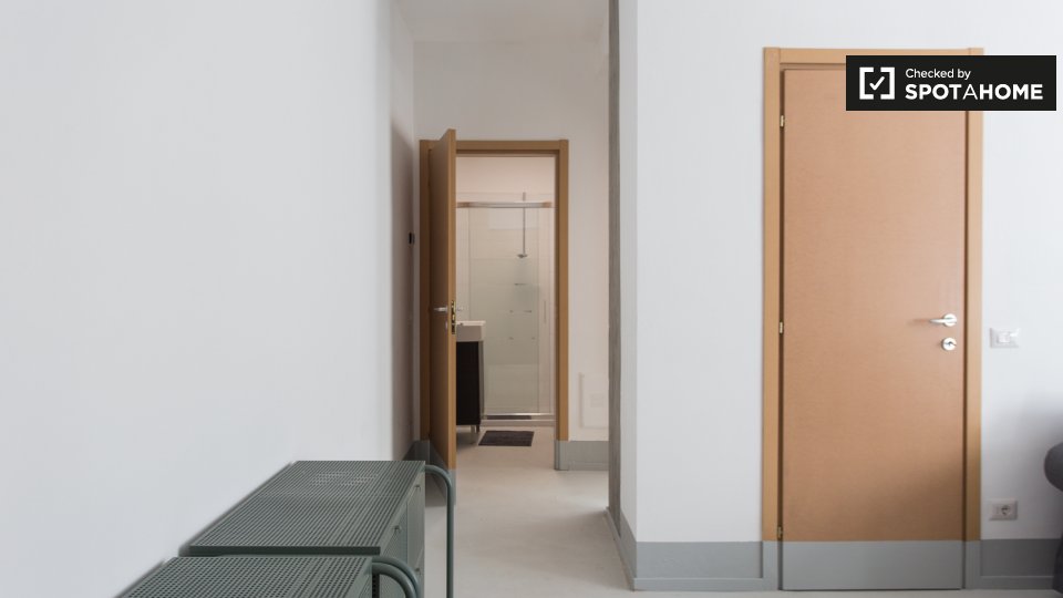 Apartment Milan, 1 bed, 65m² — photo 9