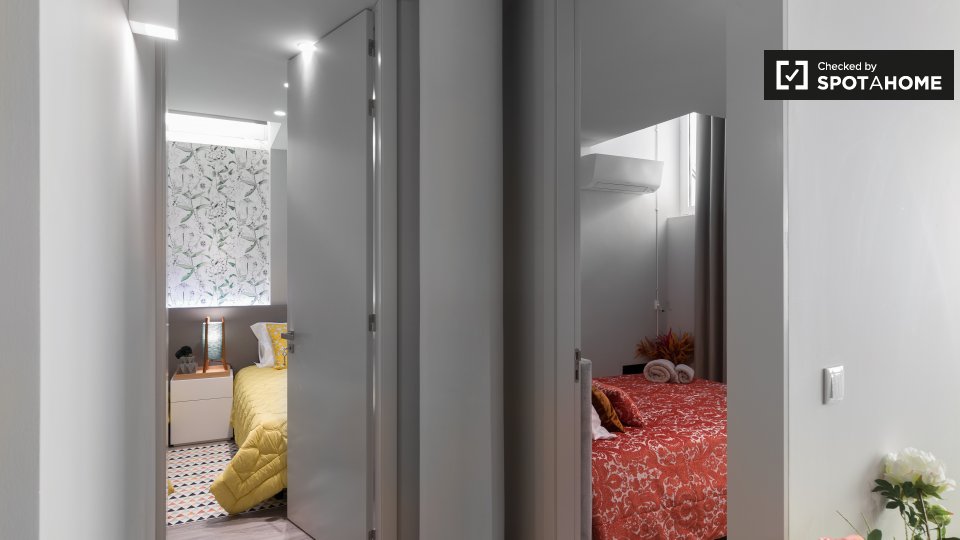 Apartment Porto, 3 beds, 149m² — photo 16
