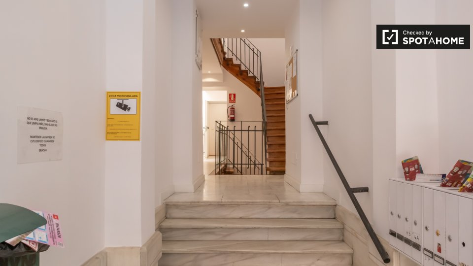 Apartment mono Madrid, 1m² — photo 18
