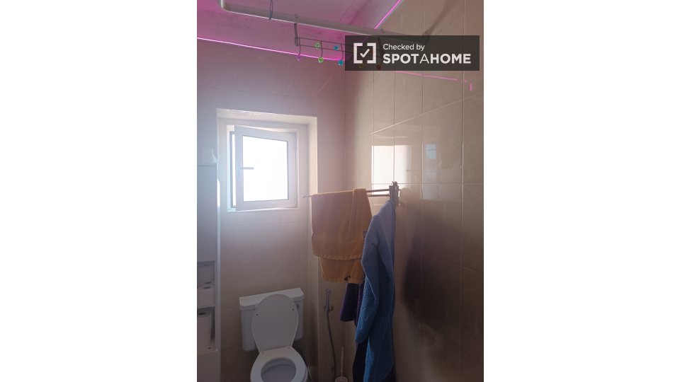 Double room Lisbon, 5 beds, 90m² — photo 26