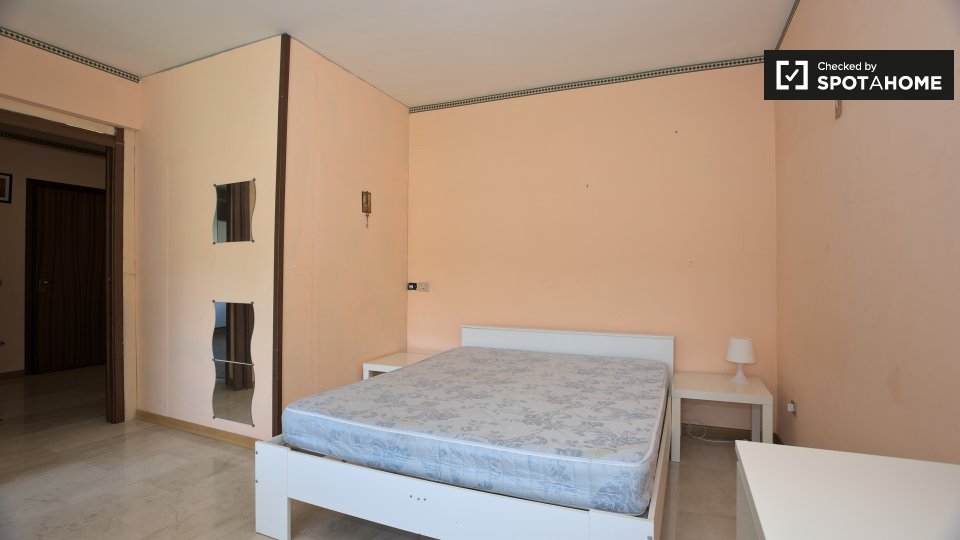 Apartment Rome, 2 beds — photo 10