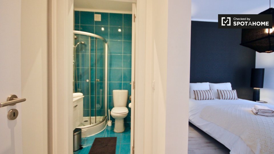 Apartment Lisbon, 2 beds — photo 11