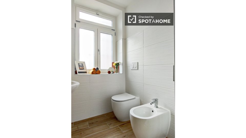 Apartment mono Milan, 45m² — photo 4