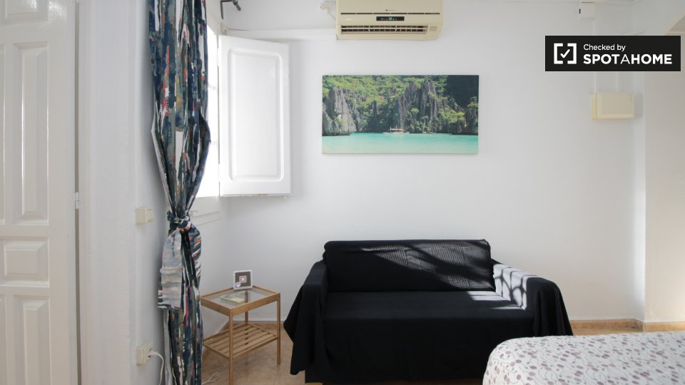 Apartment mono Barcelona, 30m² — photo 14