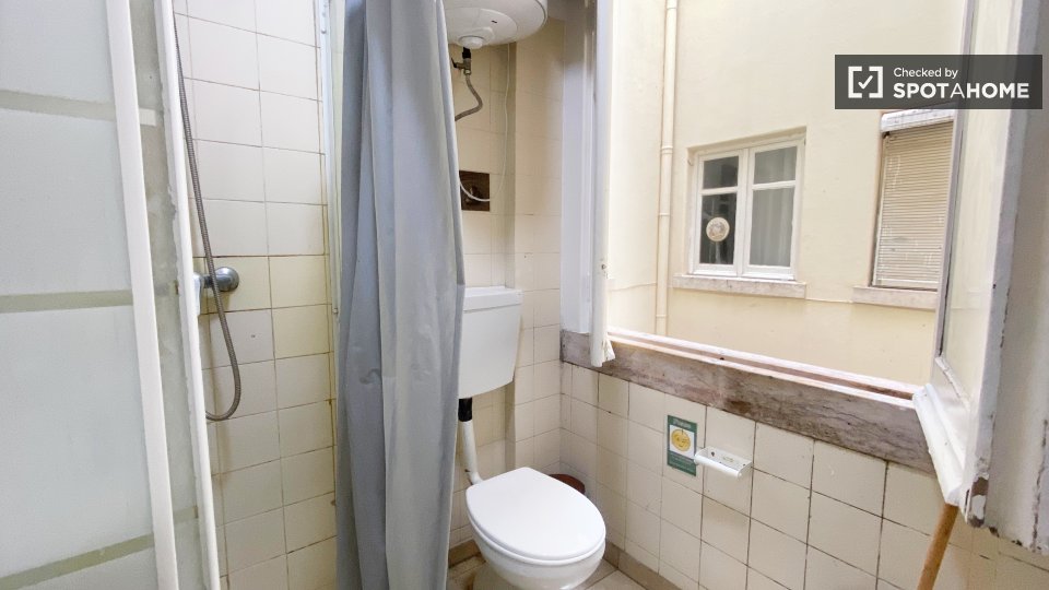 Double room Lisbon, 20 beds — photo 6