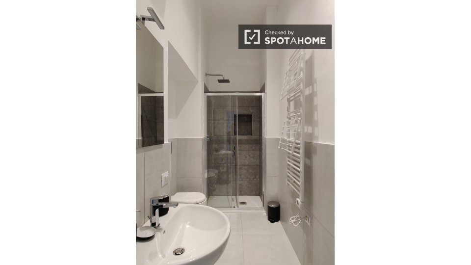 Apartment mono Milan — photo 2