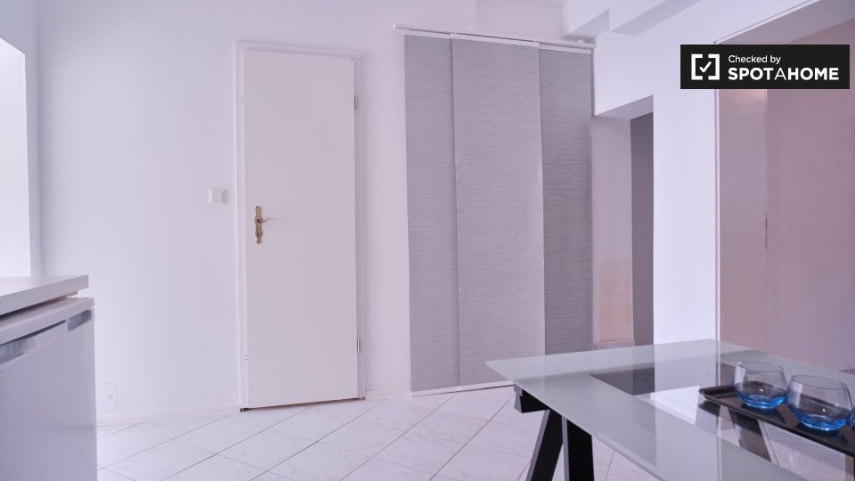 Double room Berlin, 5 beds — photo 8