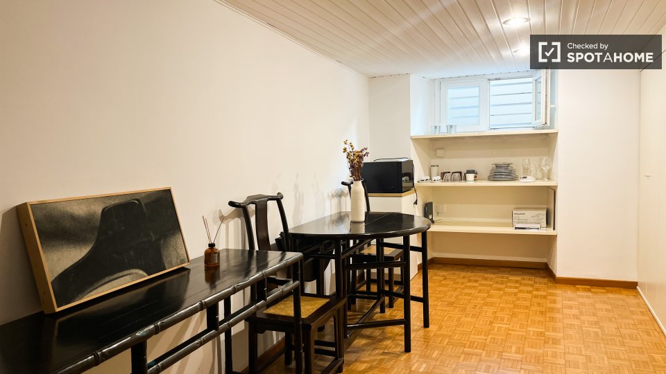 Apartment Milan, 1 bed — photo 13