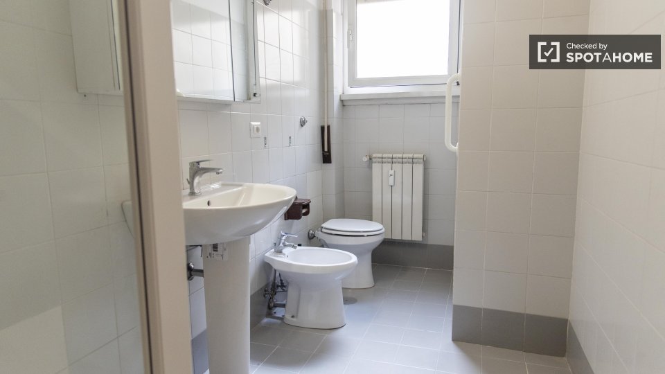 Double room Rome, 6 beds — photo 62
