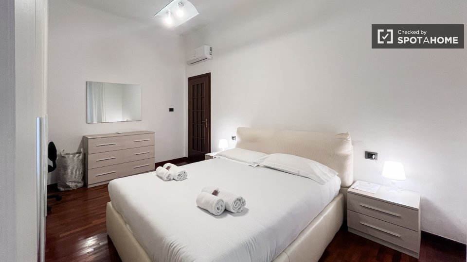 Apartment mono Milan, 50m² — photo 56