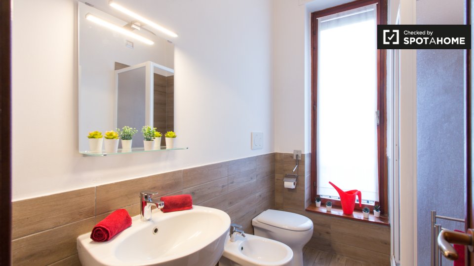 Apartment mono Milan — photo 4