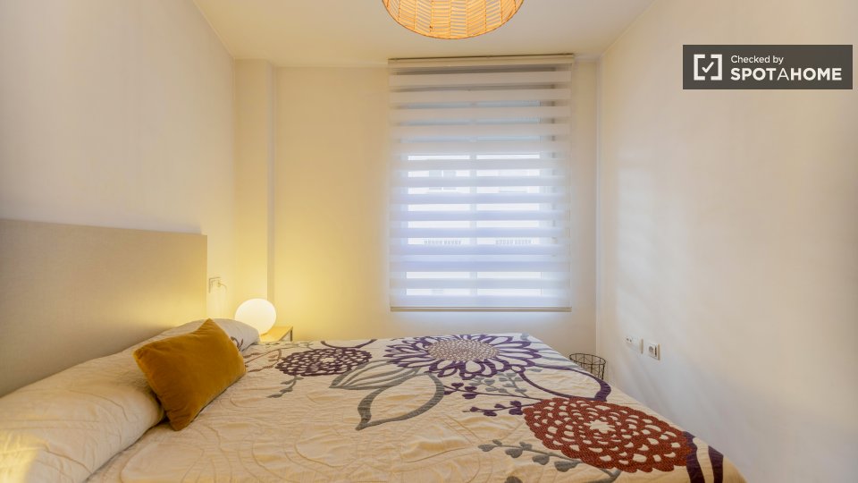 Apartment Valencia, 2 beds, 78m² — photo 36