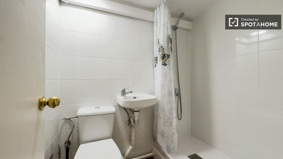 Apartment mono Barcelona — photo 9