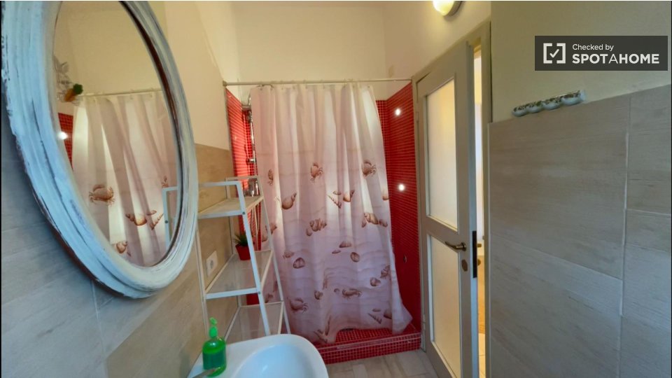 Double room Milan, 5 beds, 150m² — photo 75