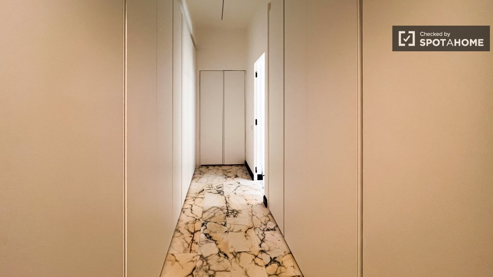 Apartment Milan, 2 beds — photo 18