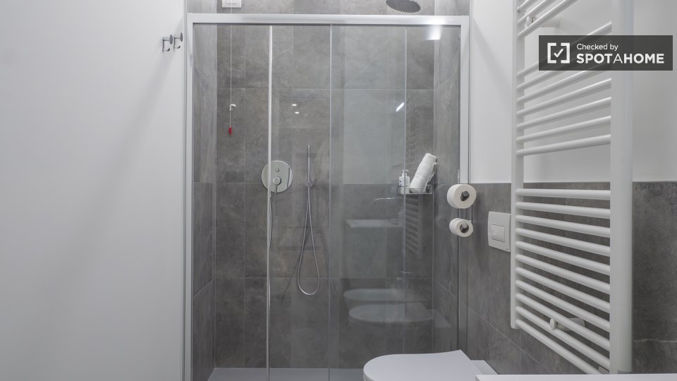 Apartment mono Milan — photo 17