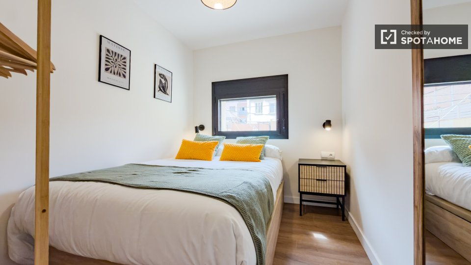 Apartment Barcelona, 2 beds — photo 6