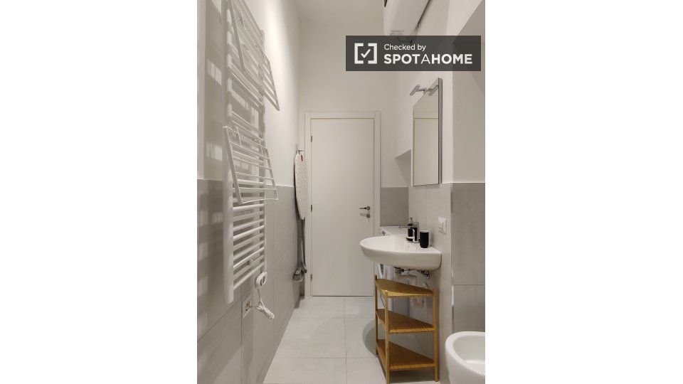 Apartment mono Milan — photo 6