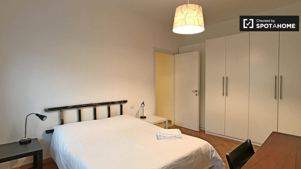 Apartamento Milán, 1 habitación, 50m² — foto 4