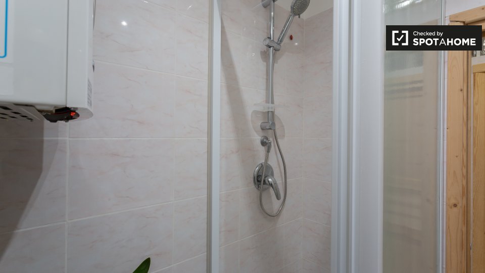 Apartment Milan, 1 bed, 45m² — photo 9