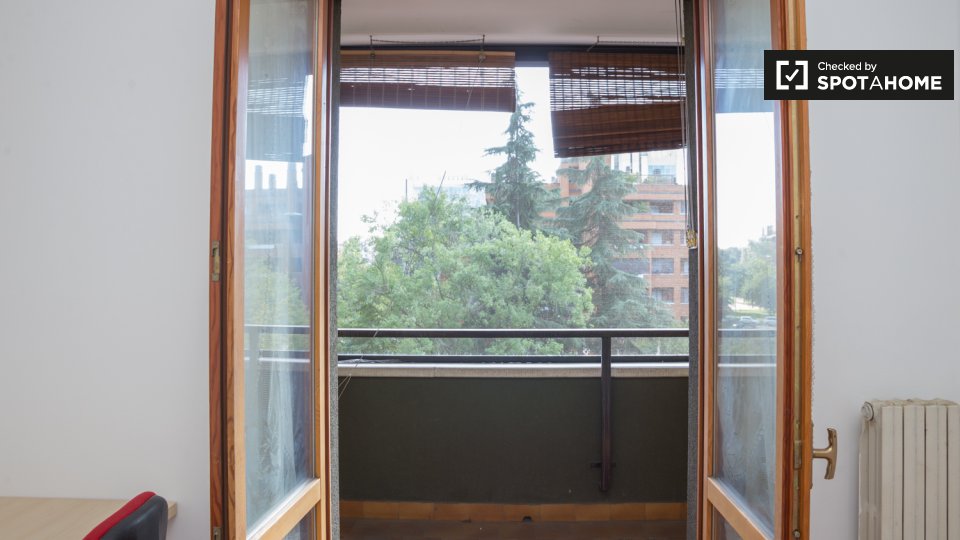 Double room Milan, 5 beds, 130m² — photo 3