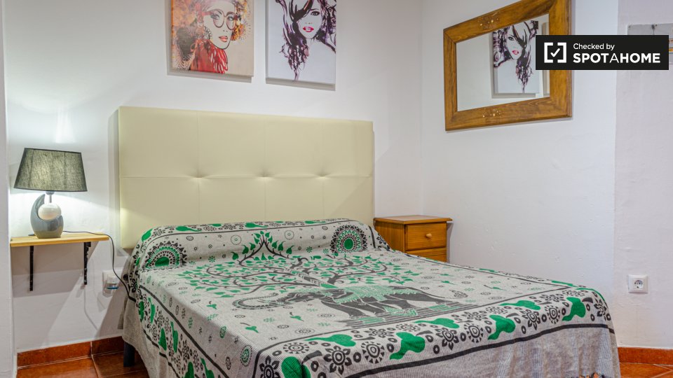 Apartment mono Valencia, 40m² — photo 11