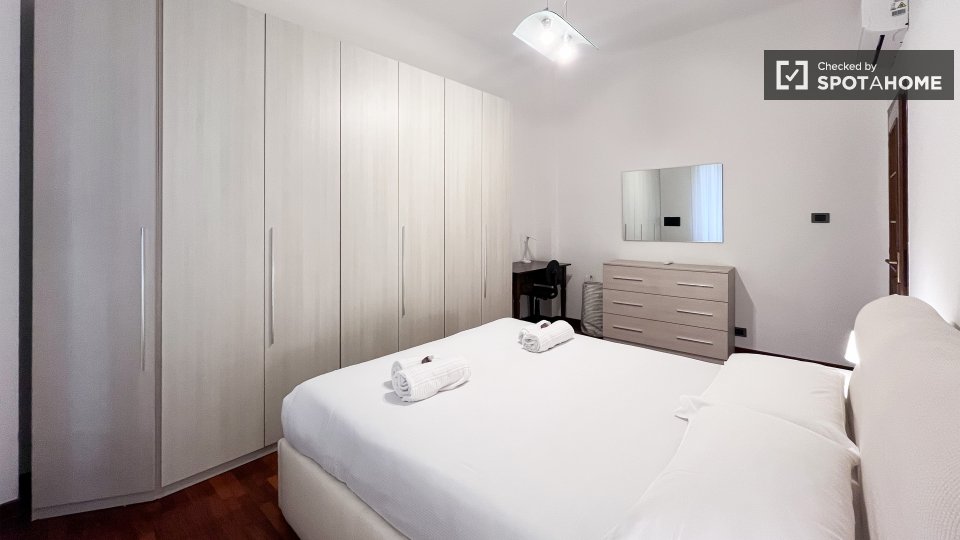 Apartment mono Milan, 50m² — photo 20