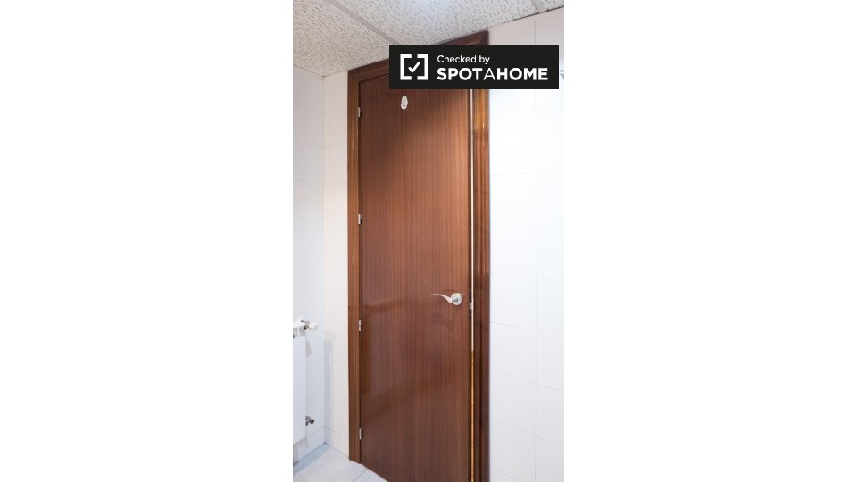 Apartment Madrid, 1 bed — photo 9