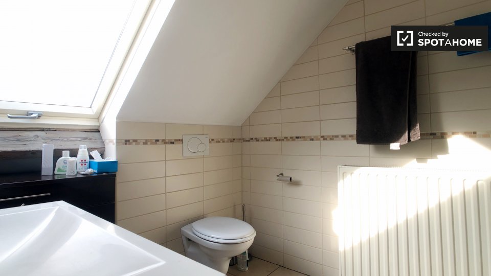 Apartment mono Brussels — photo 11
