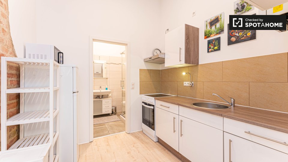 Apartment Berlin, 2 beds — photo 6