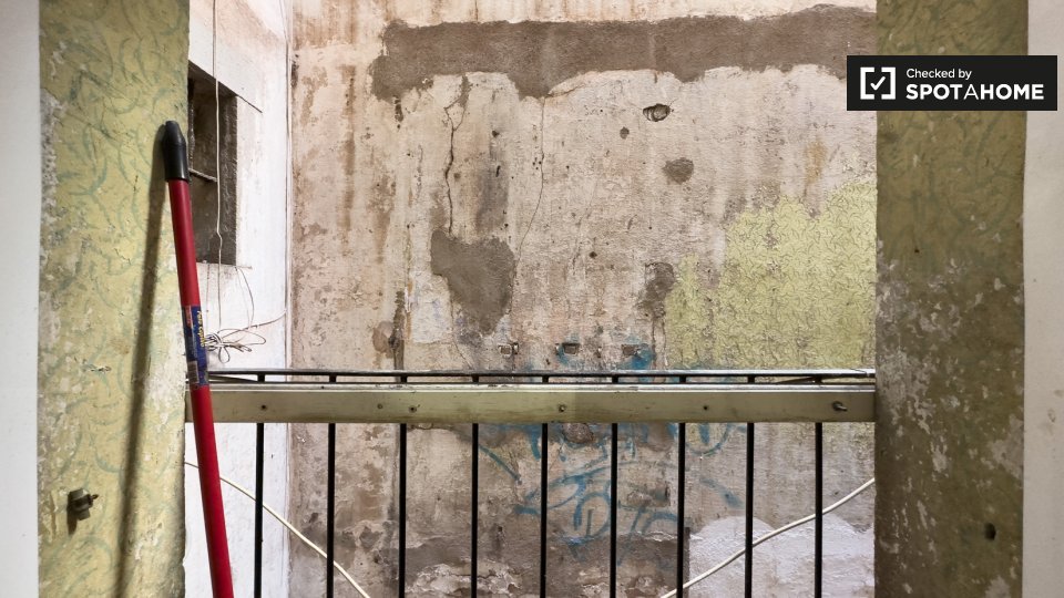 Apartment mono Barcelona, 41m² — photo 2