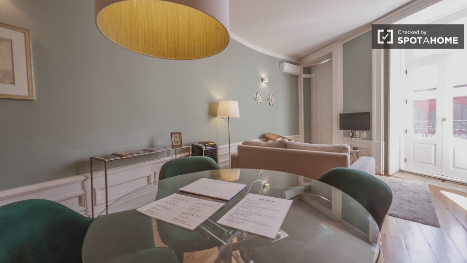 Apartment Porto, 2 beds — photo 3