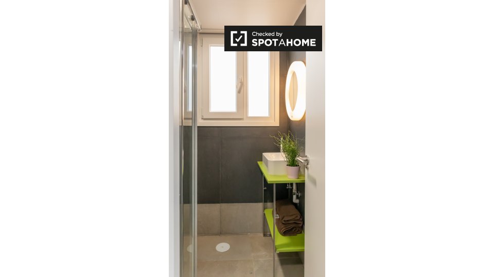 Apartment mono Madrid, 45m² — photo 17