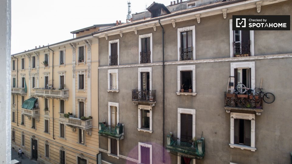 Apartment mono Milan, 40m² — photo 18
