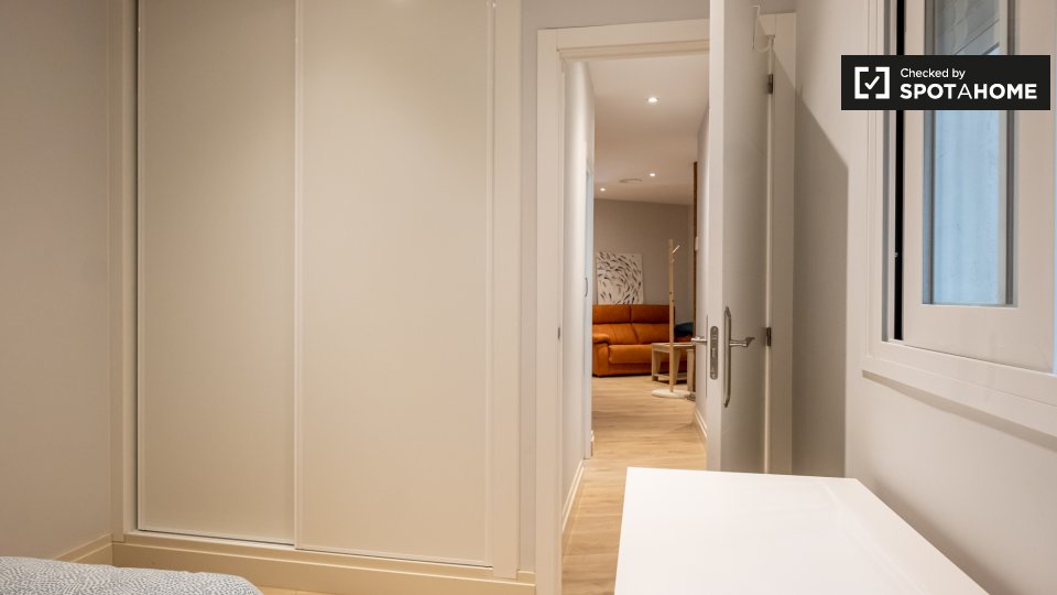 Apartment Madrid, 2 beds, 70m² — photo 10