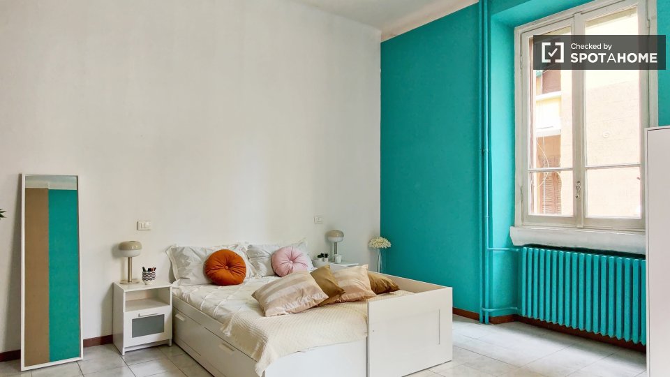 Apartment mono Milan — photo 9
