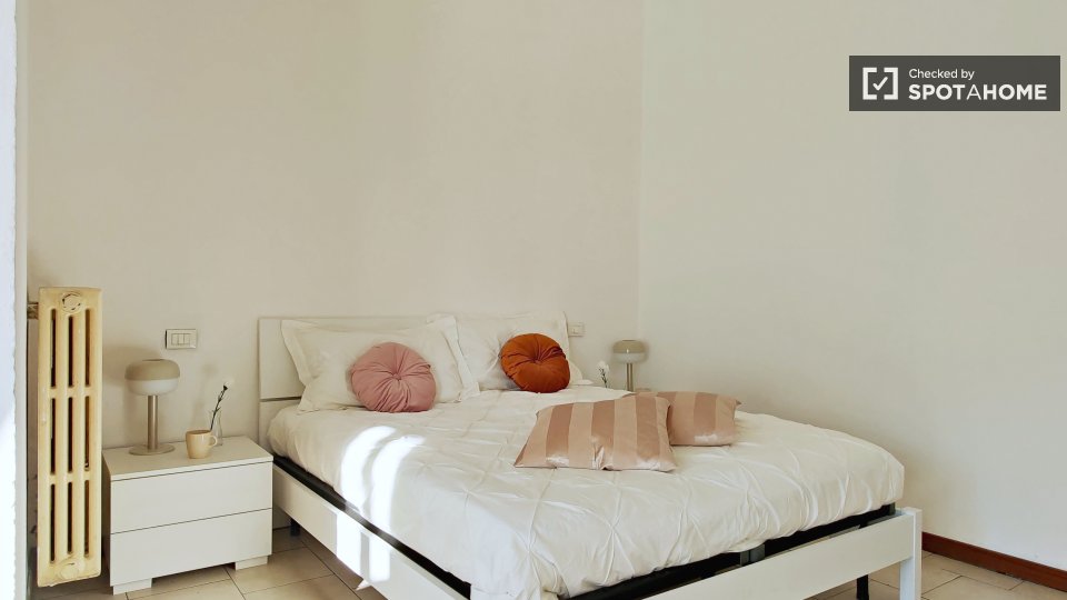 Apartment Milan, 1 bed — photo 4