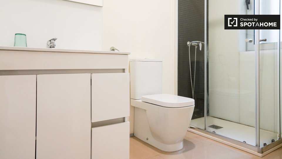 Apartment Porto, 1 bed, 45m² — photo 13