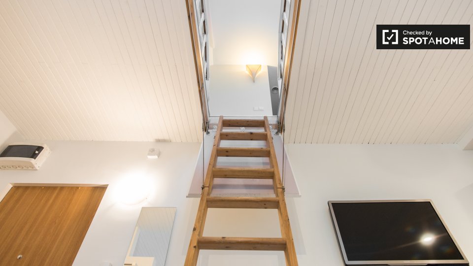 Apartment Vilnius, 1 bed, 40m² — photo 2