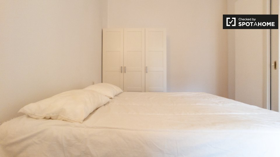 Apartment Milan, 1 bed, 60m² — photo 18