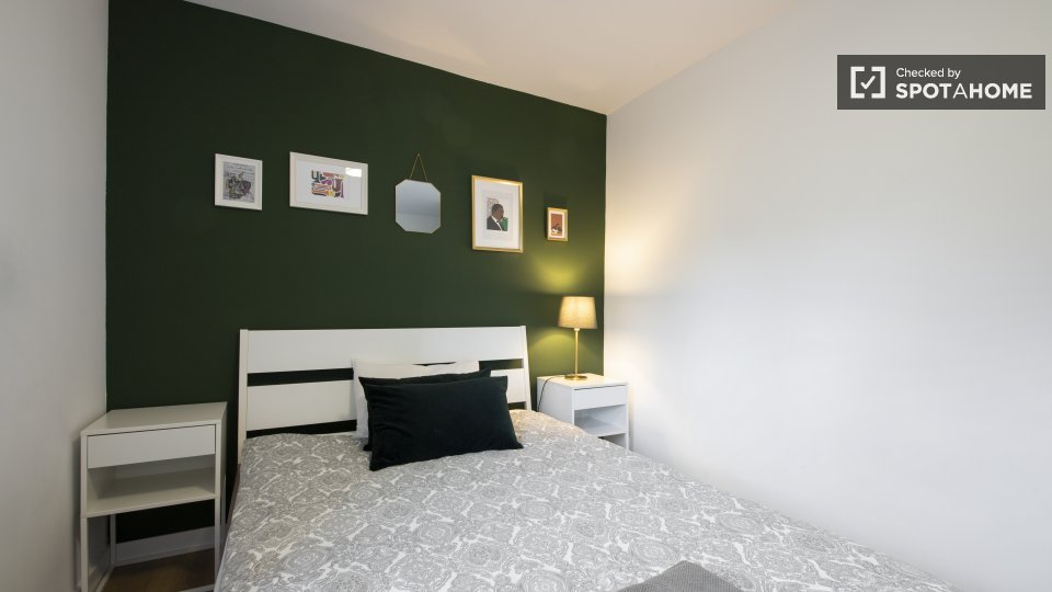 Apartamento de 3 habitaciones en alquiler en Capuchinos, Errenteria