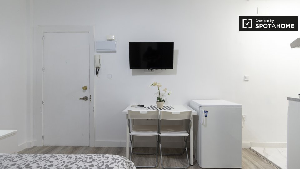 Apartment mono Madrid — photo 3
