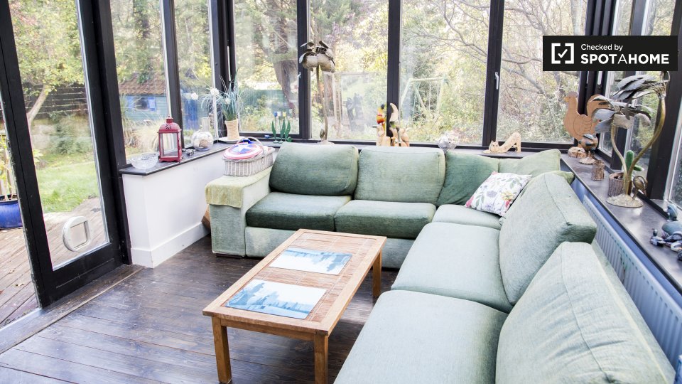 Apartment mono Dublin, 150m² — photo 2