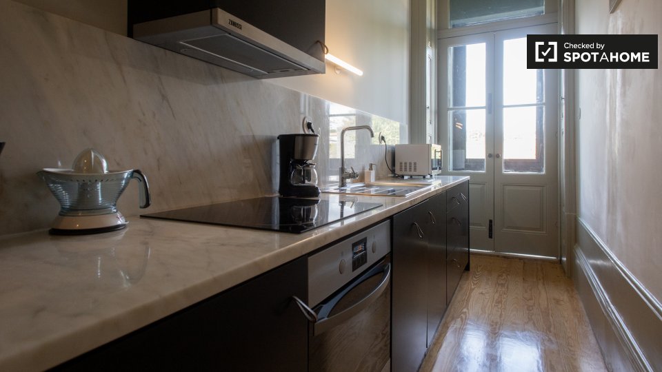 Apartment Porto, 1 bed — photo 6