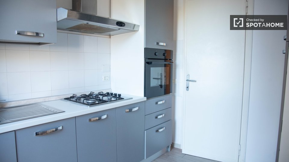 Apartment Rome, 3 beds — photo 10