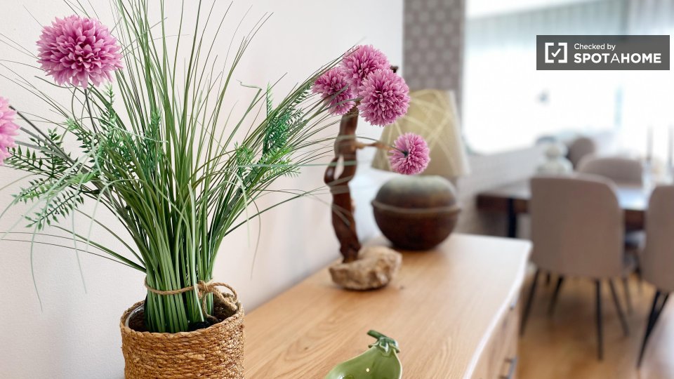 Apartment Lisbon, 2 beds — photo 11