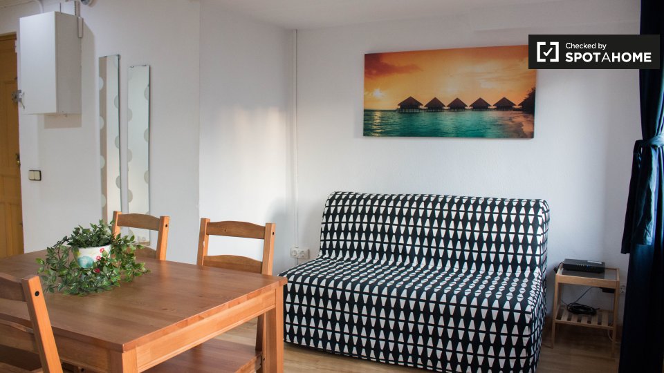 Apartment mono Barcelona — photo 1
