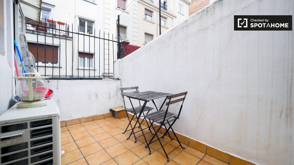 Appartamento Barcellona, 2 camere, 55m² — foto 6