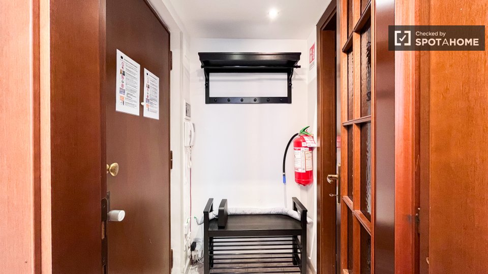 Apartment mono Milan, 50m² — photo 40